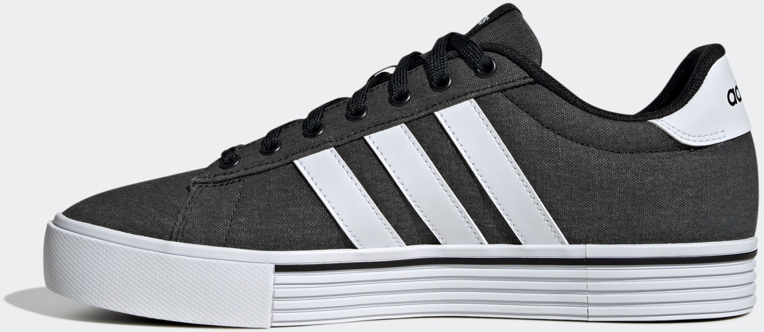 Adidas Daily 4.0 black/white/black