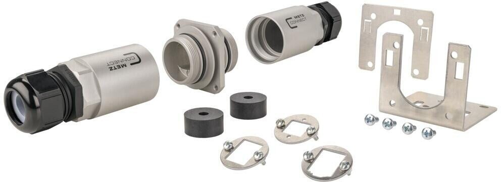 Metz Connect BTR MCO IP69k 14040010-E