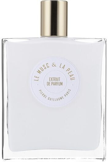 4.1 Le Musc & La Peau Sample & Decants by Pierre Guillaume Paris – Scent Split