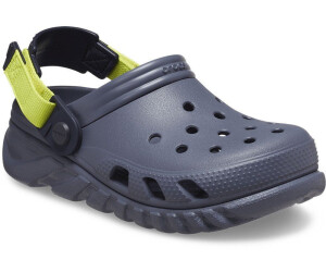Crocs duet clogs mens shop