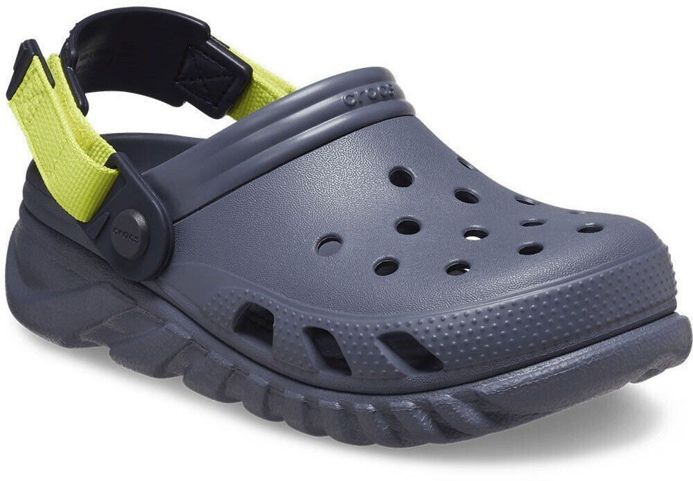 Crocs Duet Max II Clogs storm ab 20 99 Preisvergleich bei idealo