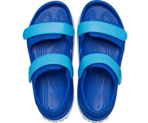 Crocs Crocband Cruiser Sandals 209423 blue bolt venetia ab 27 99 Preisvergleich bei idealo