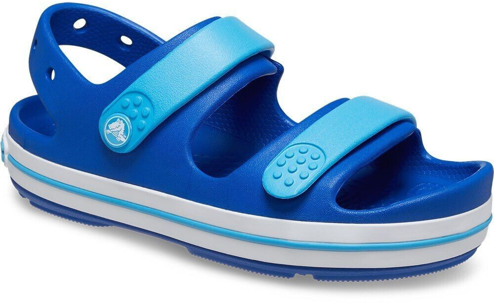 Crocband blue new arrivals