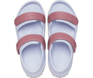 Crocs Crocband Cruiser Sandals 209423 dreamscape cassis ab 28 74 Preisvergleich bei idealo