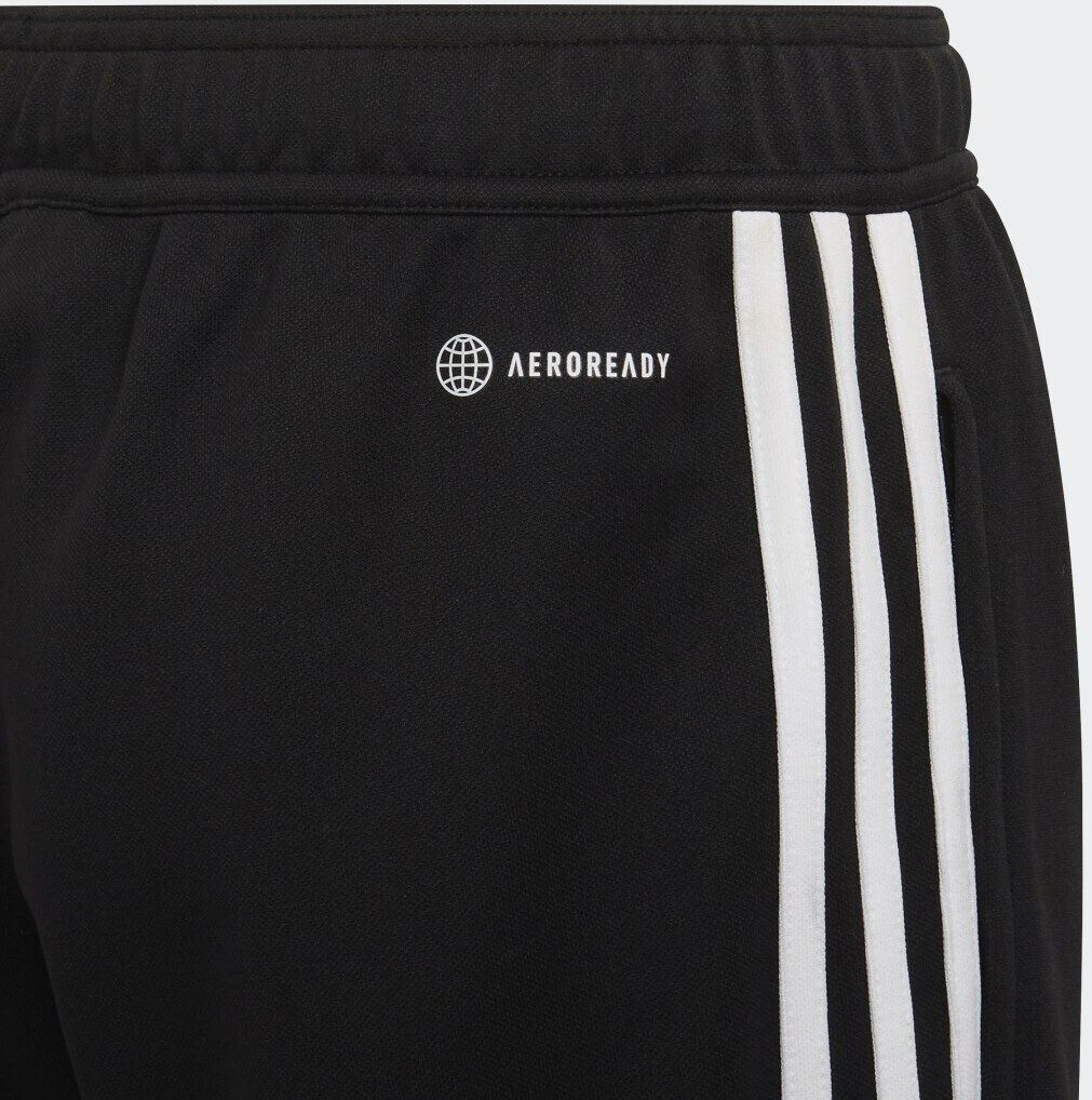 Black adidas condivo training pants outlet