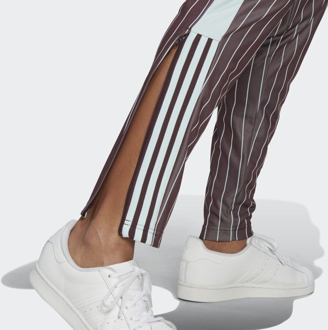 Adidas Woman Tiro Training Pants HC1303 shadow maroon ab 56 23 Preisvergleich bei idealo