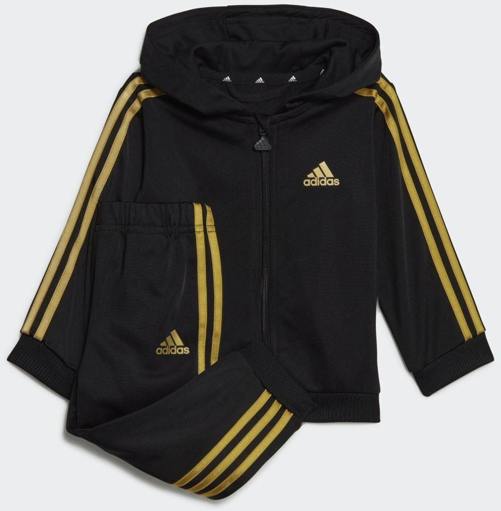 Black and gold adidas kids new arrivals