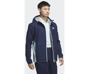 Adidas Man RAIN.RDY Jacket HZ5940 collegiate navy ab 142 90 Preisvergleich bei idealo