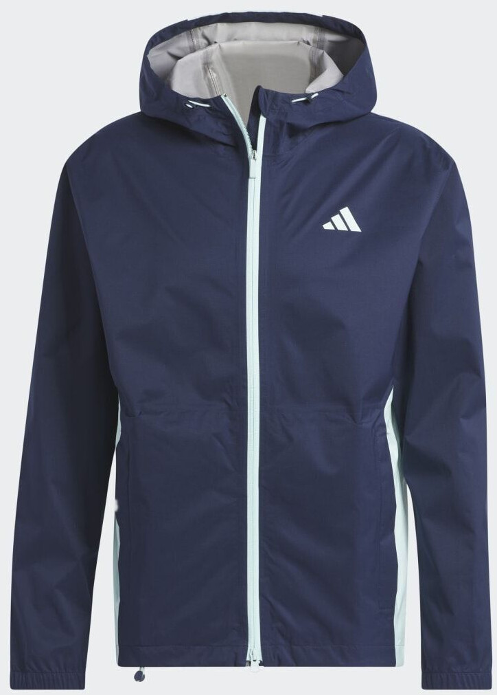 Adidas rain suit store