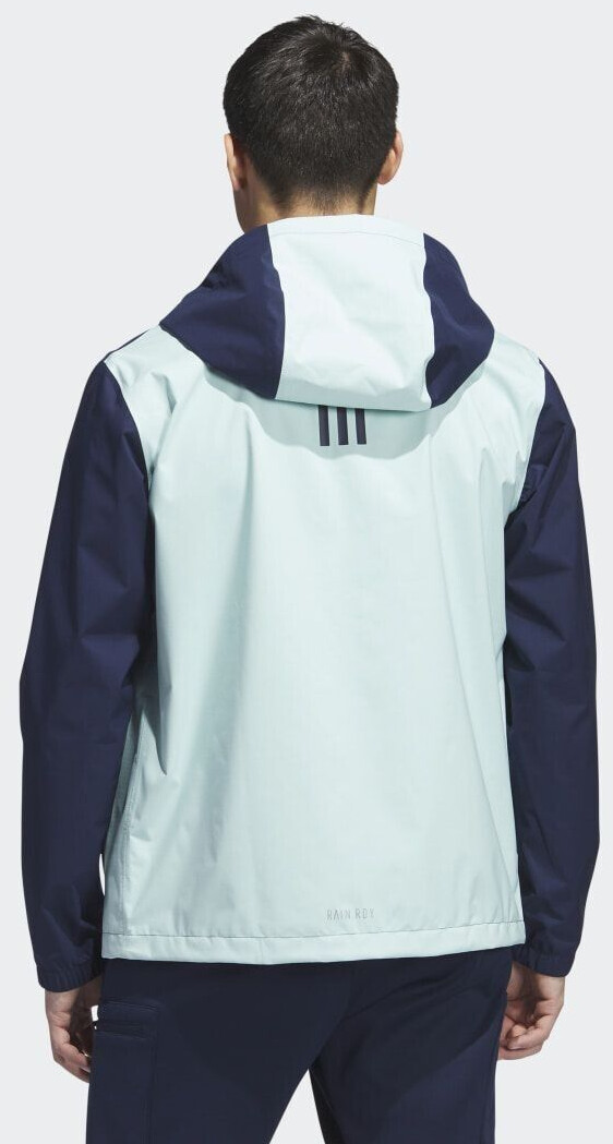 Adidas mens rain jacket with hood clearance