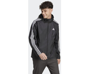 Adidas Man Essentials 3 Stripes Woven Windbreaker Black IB0381 ab 45 00 Preisvergleich bei idealo