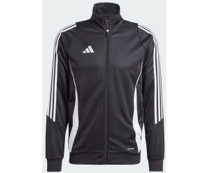 Adidas Man Tiro 24 Training Jacket IJ9959 black white ab 27 47 Preisvergleich bei idealo