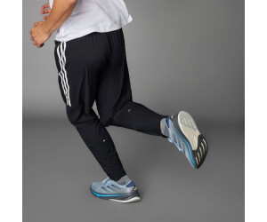 Buy Adidas Man Own the Run 3 Stripes Pants IK4982 black from 40.99 Today Best Deals on idealo