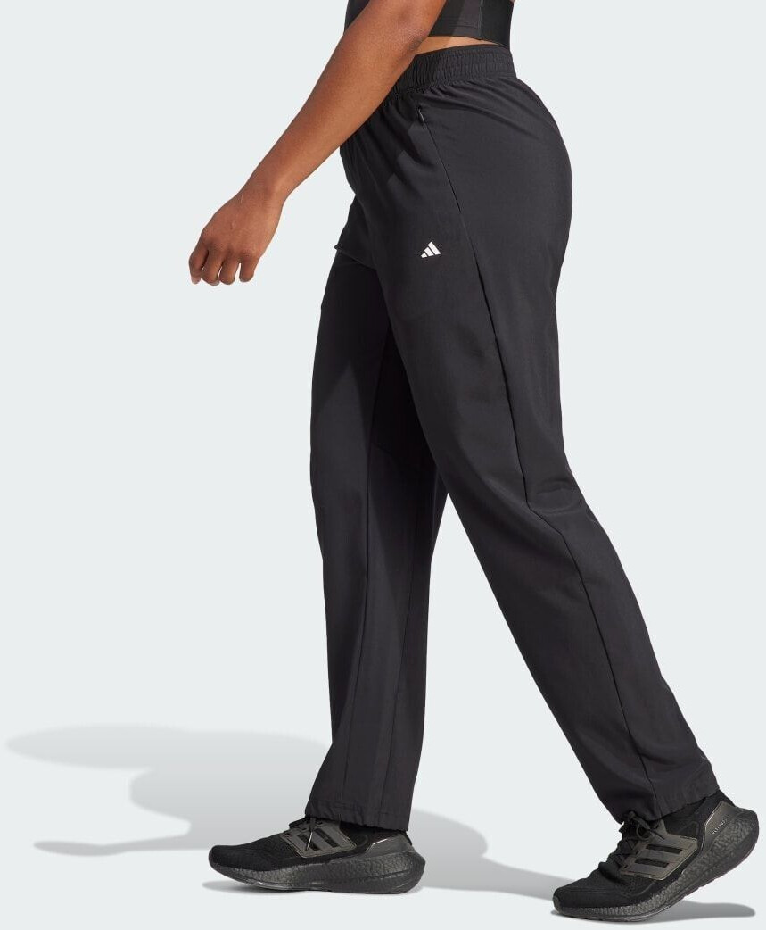 Adidas pants woman top