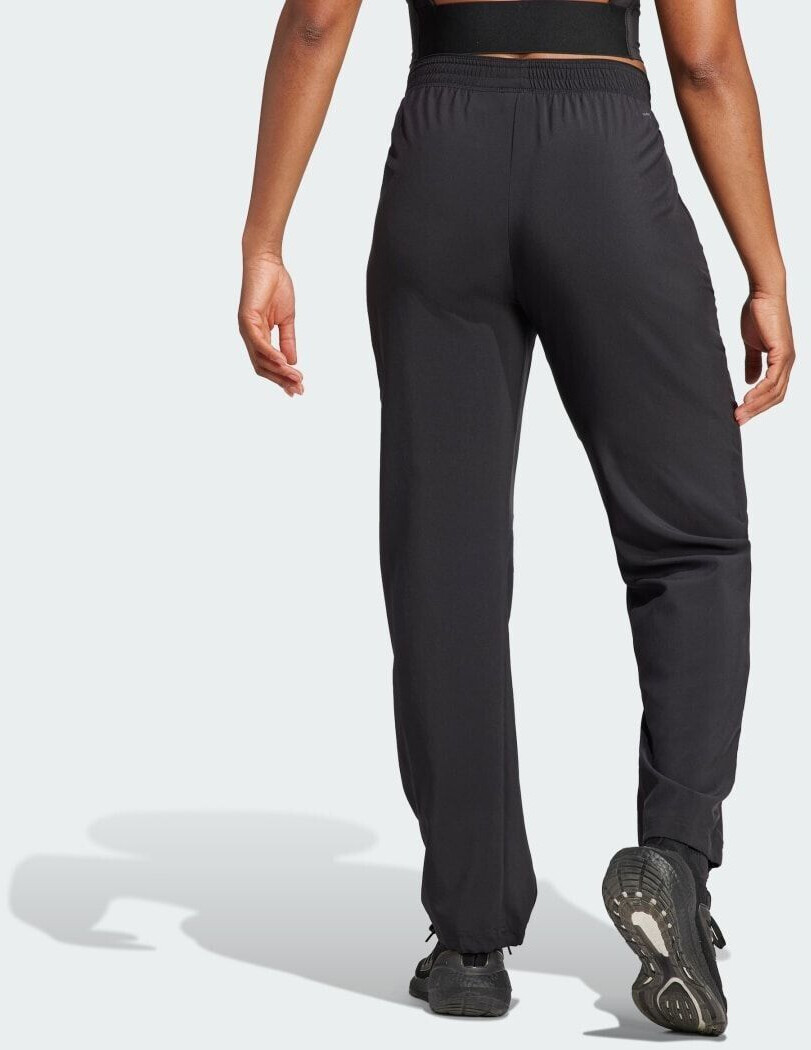 Adidas Woman Training Pants IL6984 black l ab 42 90 Preisvergleich bei idealo