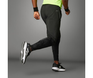 Buy Adidas Man Adizero Running Pants IM8547 black from 37.99 Today Best Deals on idealo