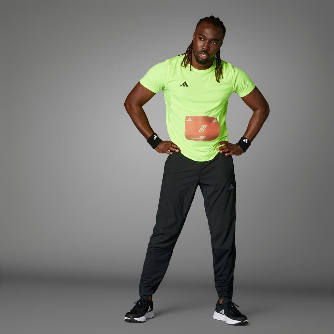 Adidas adizero track pants store