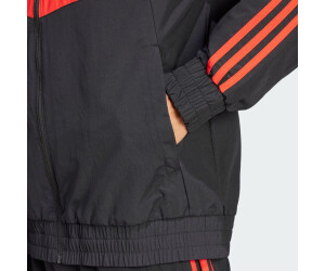 Adidas Man Predator 30th Anniversary Woven Jacket IM8696 black red ab 44 99 Preisvergleich bei idealo