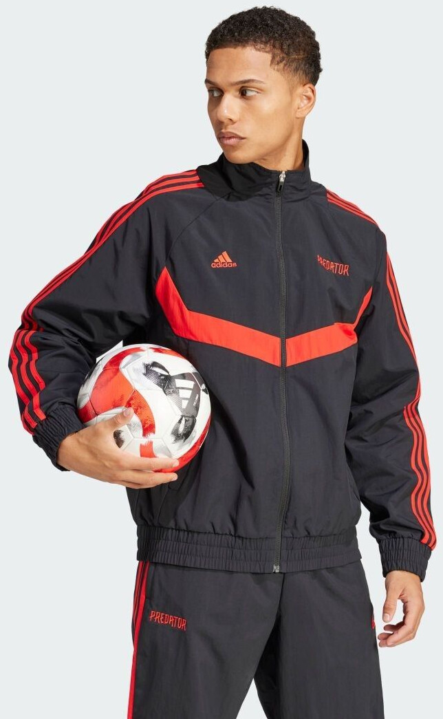 Adidas predator jacket 2025