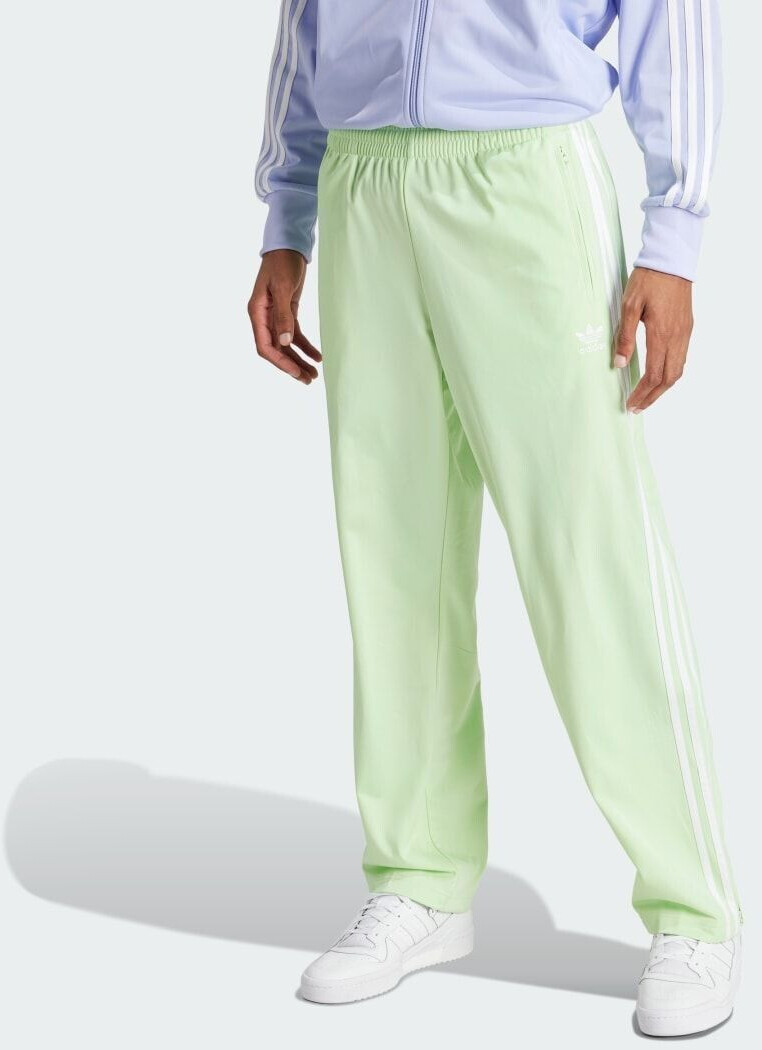 Adidas Man adicolor Classics Firebird Training Pants IM9468 semi green spark ab 50 00 Preisvergleich bei idealo