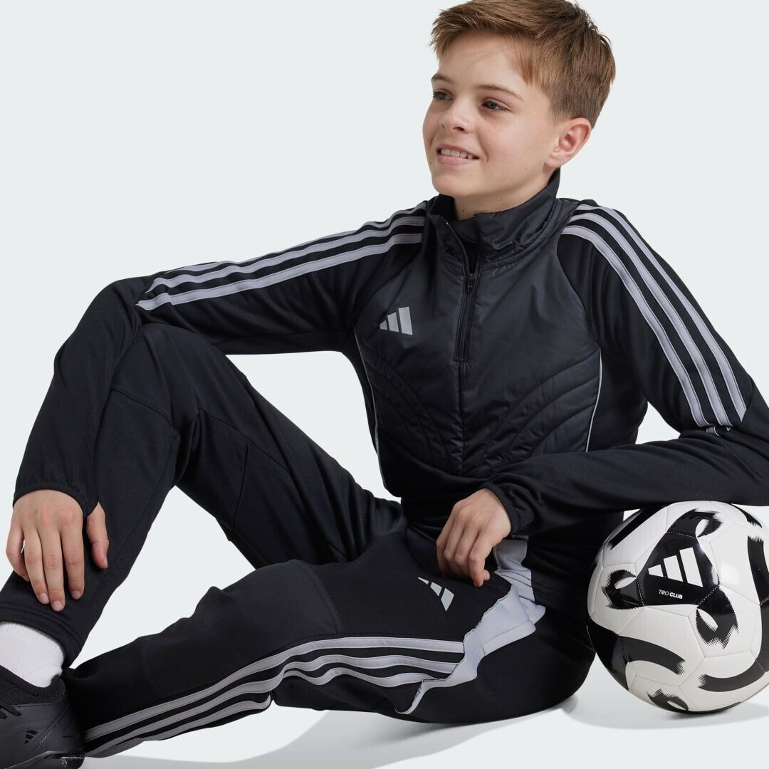 Adidas tiro pants kids shop