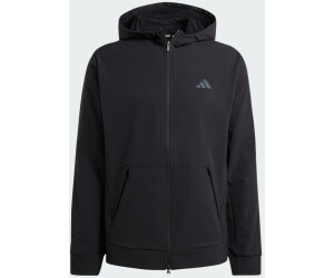 Adidas hood jacket discount