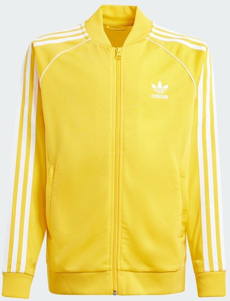 Adidas gold jacke clearance
