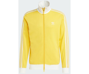 Adidas Man adicolor Classics Beckenbauer Originals Jacket IP0414 bold gold ab 74 00 Dezember 2024 Preise Preisvergleich bei idealo