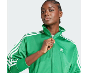 Adidas firebird jacke damen grün hot sale