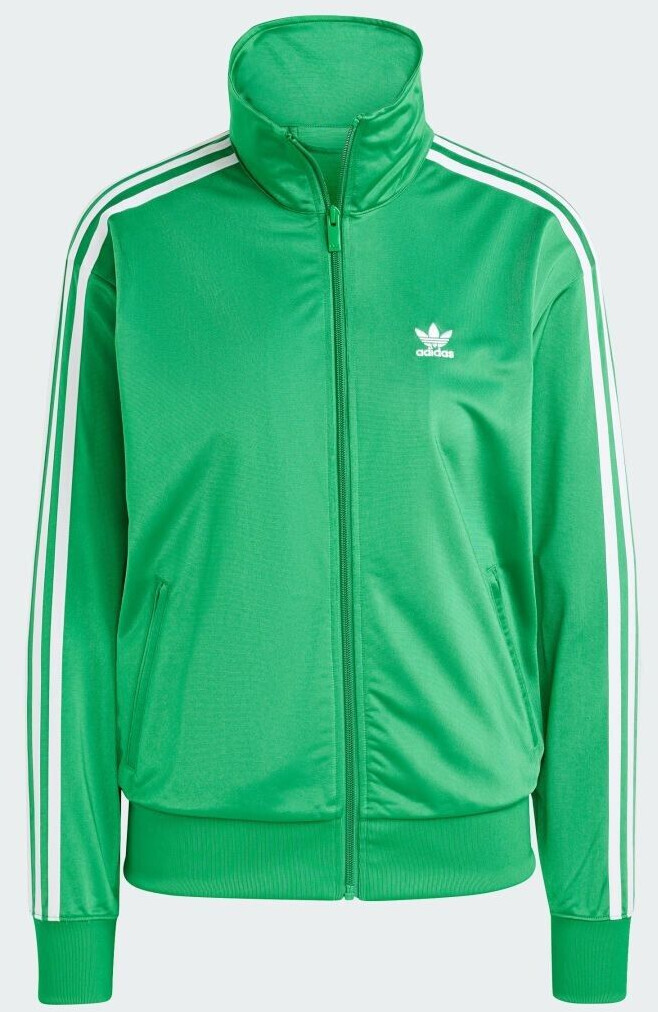 Adidas firebird damen grün new arrivals