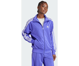 Adidas Woman adicolor Classics Loose Firebird Originals Jacket IP0605 energy ink ab 74 00 Preisvergleich bei idealo