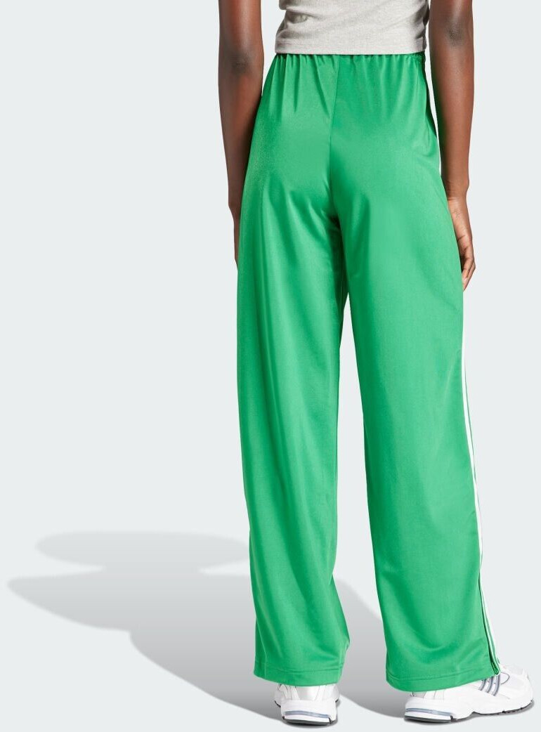 Adidas firebird hose damen grün online
