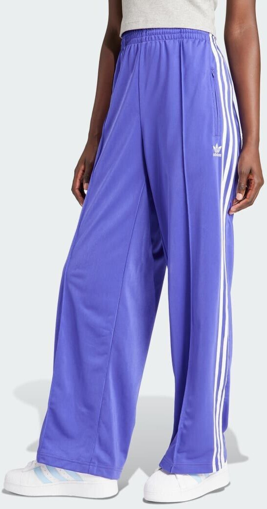 Adidas loose track pants womens 2025