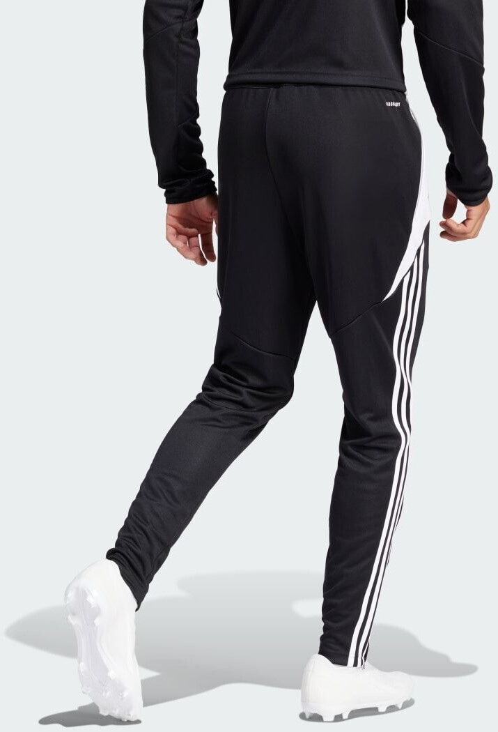 Adidas Man Tiro 24 Training Pants IP1952 black white ab 28 00 Preisvergleich bei idealo