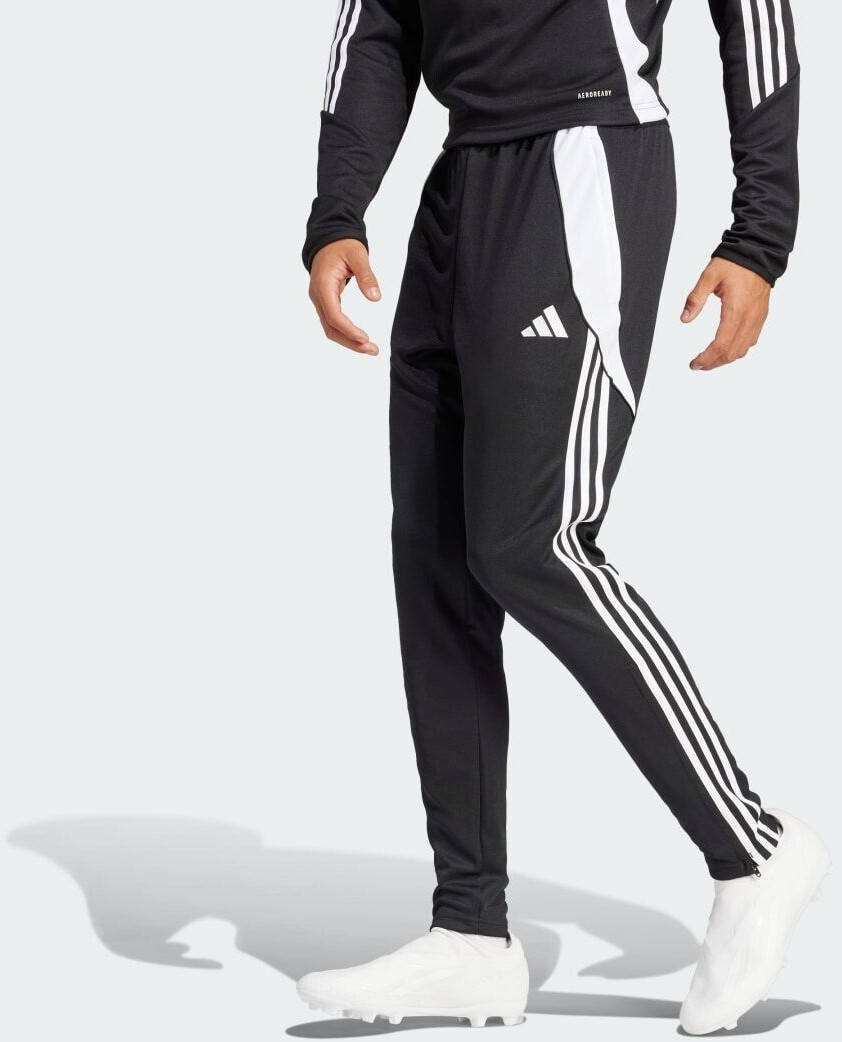 Men's adidas workout pants discount