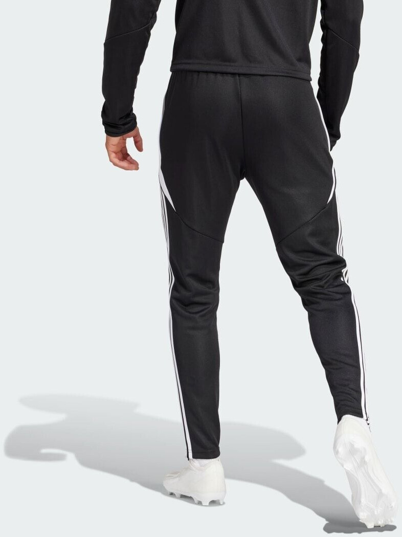 Adidas Man Tiro 24 Slim Training Pants IP1953 black white ab 31 90 Preisvergleich bei idealo