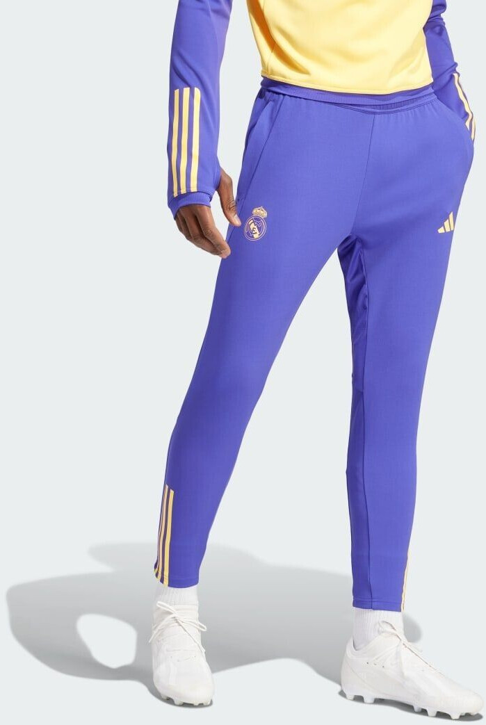 Adidas real madrid jogging clearance
