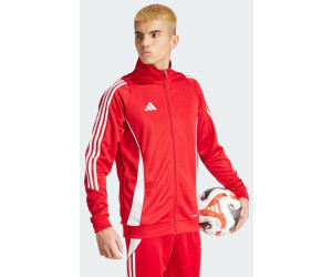 Adidas jacket training discount
