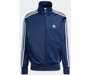 Adidas firebird jacket mens hot sale