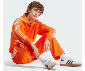 Adidas trainingsanzug orange herren store