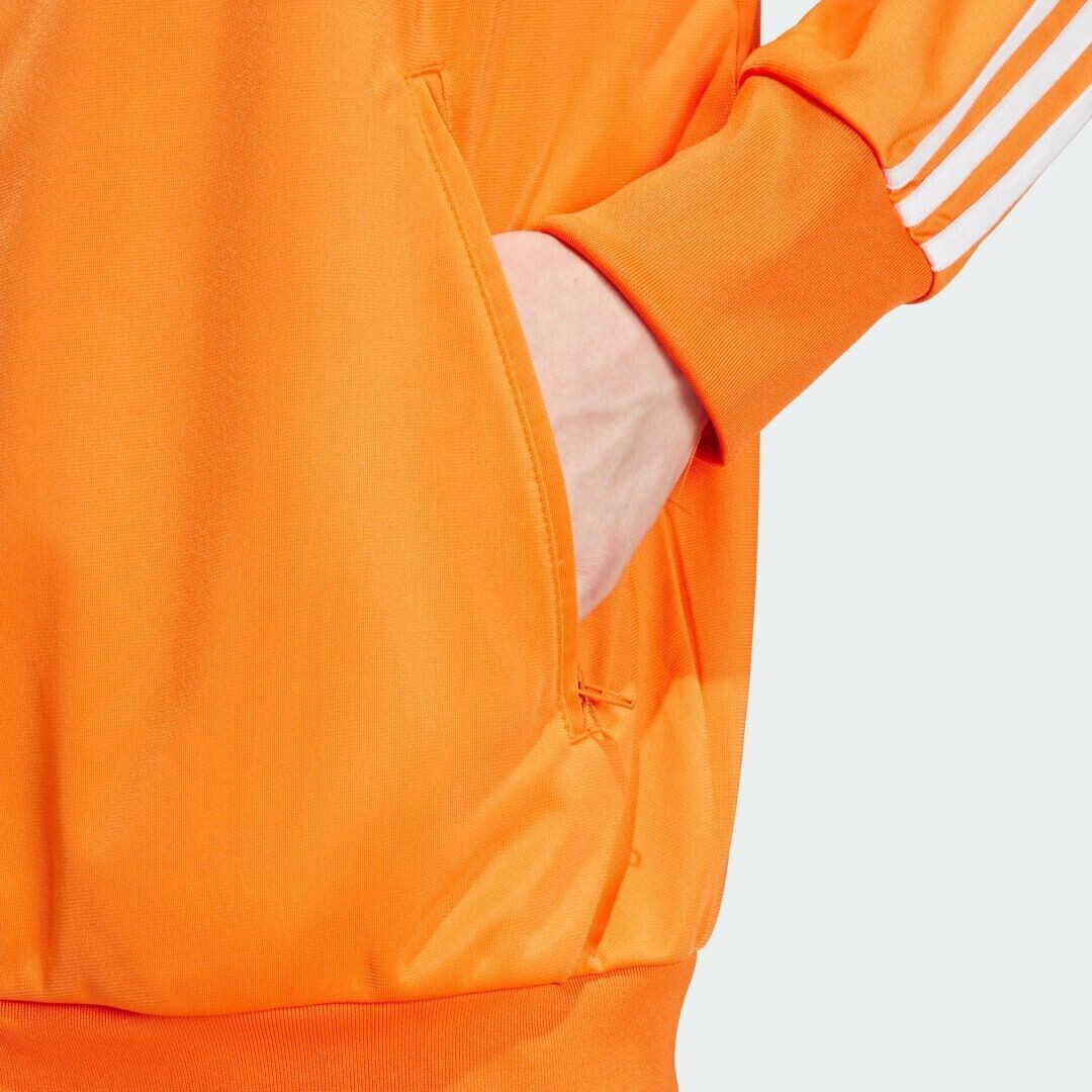 Adidas Man adicolor Classics Firebird Originals Jacket IR9902 orange m ab 74 00 Preisvergleich bei idealo