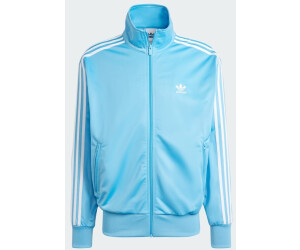 Adidas Man adicolor Classics Firebird Originals Jacket IR9909 semi blue burst ab 59 50 Preisvergleich bei idealo