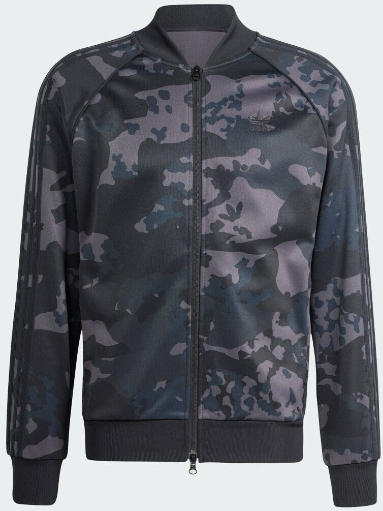 Adidas originals jacket camo online