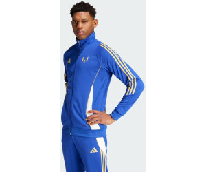 Adidas messi jacket top