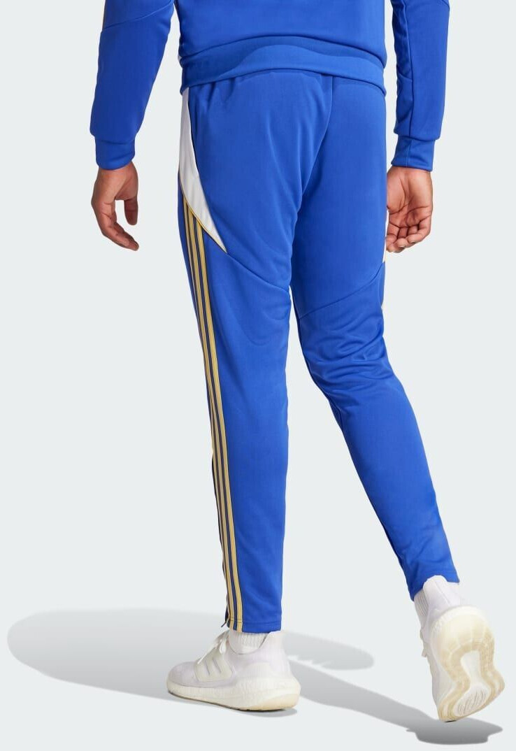Adidas Man Pitch 2 Street Messi Pants IS6469 semi lucid blue white ab 32 90 Preisvergleich bei idealo