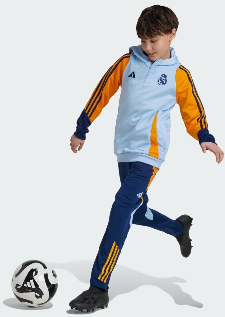 Adidas kids soccer pants clearance