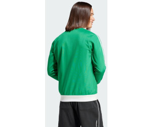 Adidas Man adicolor Classics Beckenbauer Originals Jacket IU0769 green a 75 00 oggi Migliori prezzi e offerte su idealo