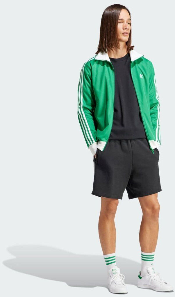 Adidas beckenbauer green outlet