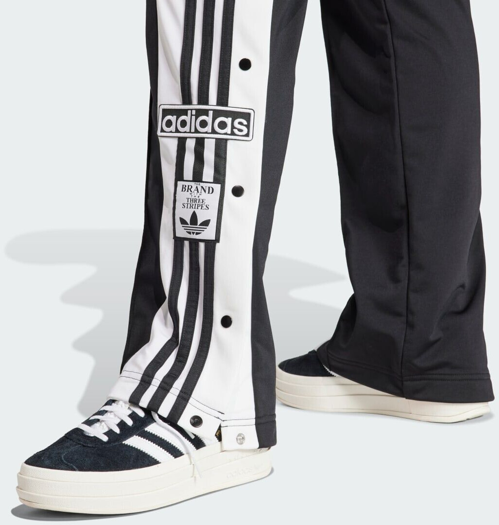 Adidas Woman Adibreak Pants IU2519 black a 74 90 oggi Migliori prezzi e offerte su idealo