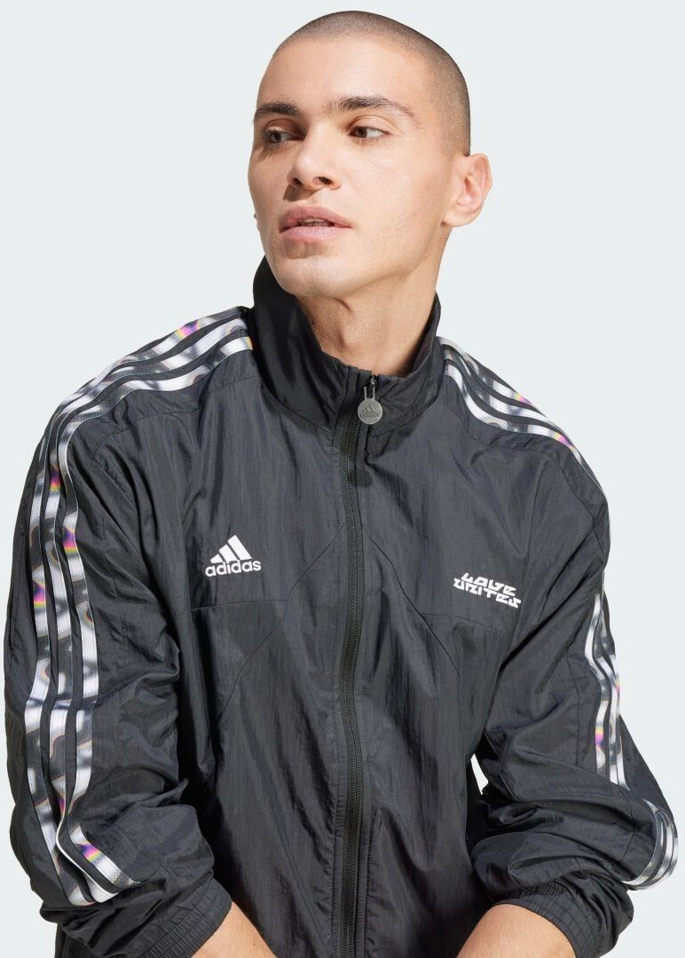 Adidas tiro training jacket outlet